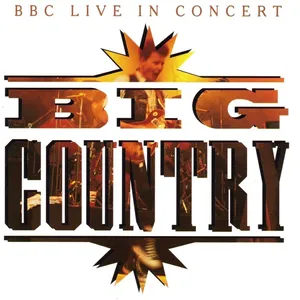 BBC live in concert